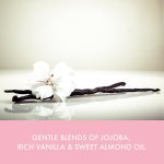 Kosmetická sada Baylis & Harding – jojoba, vanilka a mandlový olej, 3 ks