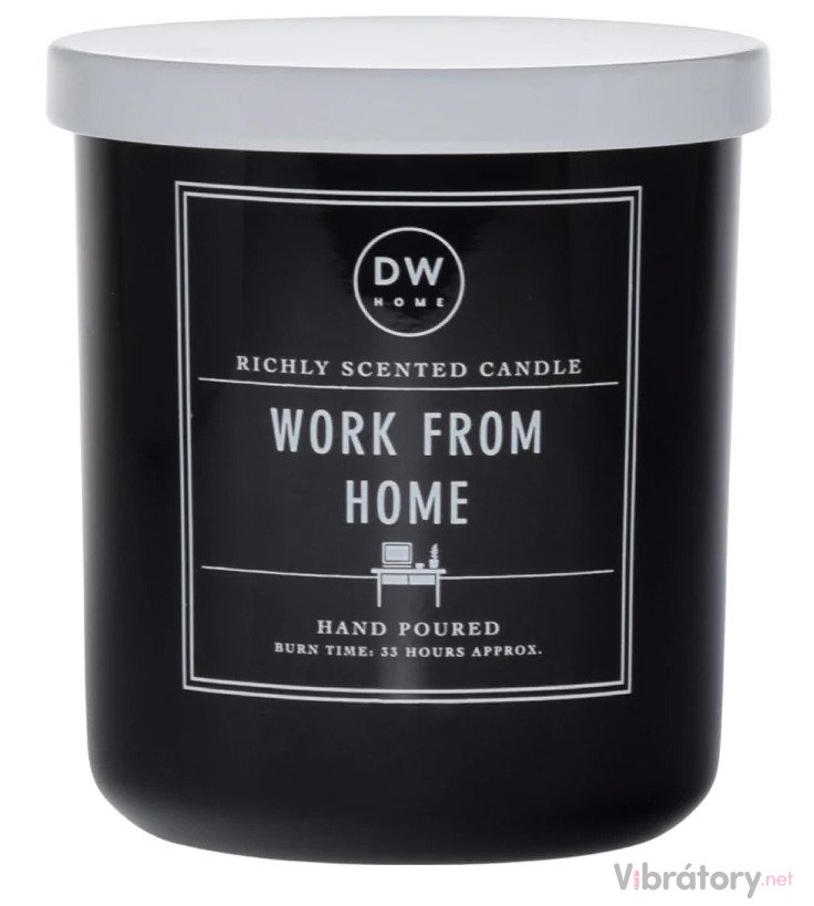 dw HOME Work From Home 260 g