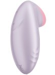 Mini vibrátor na klitoris Satisfyer Tropical Tip