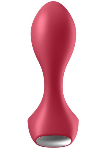 Vibrační anální kolík Satisfyer Backdoor Lover