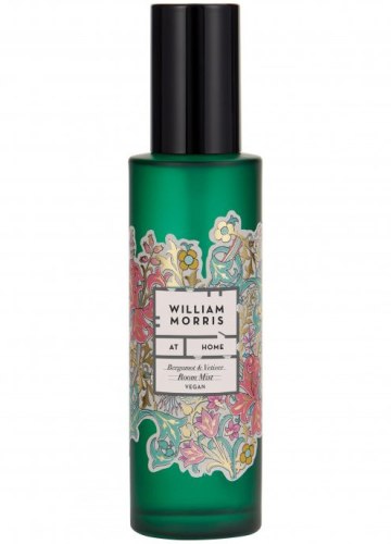 Bytový parfém Heathcote & Ivory – bergamot a vetiver