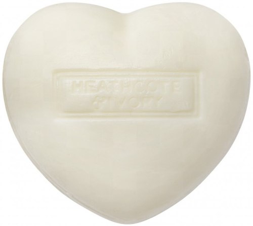 Tuhé mýdlo Heathcote & Ivory – neroli a limetka