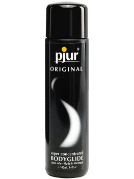 Lubrikační a masážní gel Pjur Original – Lubrikační gely na silikonové bázi