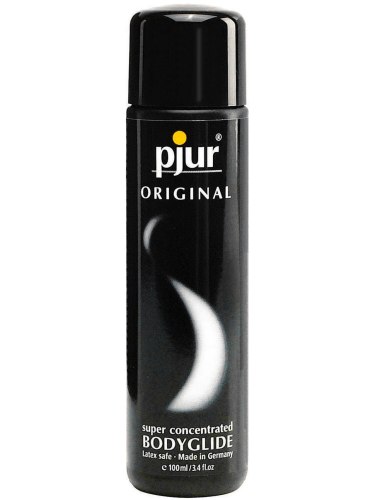 Lubrikační a masážní gel Pjur Original