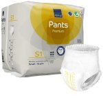 Plenkové kalhotky ABENA Pants Premium S1, 1 ks