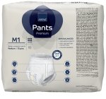 Plenkové kalhotky ABENA Pants Premium M1, 1 ks