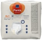 Plenkové kalhotky ABENA Pants Premium XL1, 1 ks