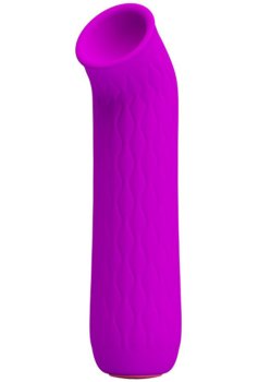 Mini sací stimulátor klitorisu Pretty Love Ford – Sací stimulátory pro ženy