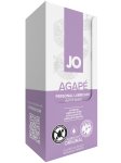 Vodní lubrikační gel System JO For Her Agapé, 10 ml