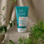 Peeling na nohy Kind Natured – peprmint a oves