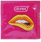 Kondomy Durex Pleasuremax, 12 ks