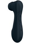 Pulzační a vibrační stimulátor klitorisu Satisfyer Pro 2 Generation 3 Black