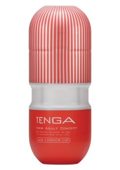 Masturbátor TENGA Air Cushion CUP – Masturbátory a honítka TENGA