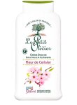 Sprchový krém Le Petit Olivier – třešňový květ
