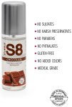 Ochucený lubrikační gel S8 Chocolate – čokoláda