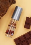 Ochucený lubrikační gel S8 Chocolate – čokoláda