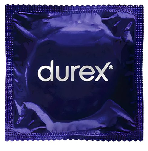 Kondomy Durex Mutual Pleasure, 3 ks