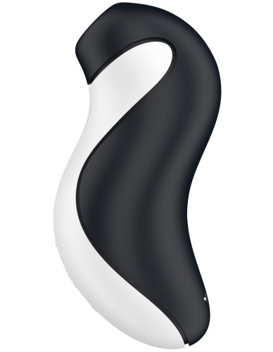 Pulzační a vibrační stimulátor klitorisu Satisfyer Orca