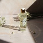 Vyživující sprchový olej Jeanne en Provence – jasmín