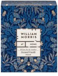 Vonná svíčka William Morris At Home – bílý kosatec a ambra