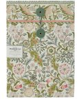 Parfémovaný papír Heathcote & Ivory – jasmín a zelený čaj, 5 archů