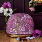 Velká kosmetická taška Heathcote & Ivory Haveli Garden