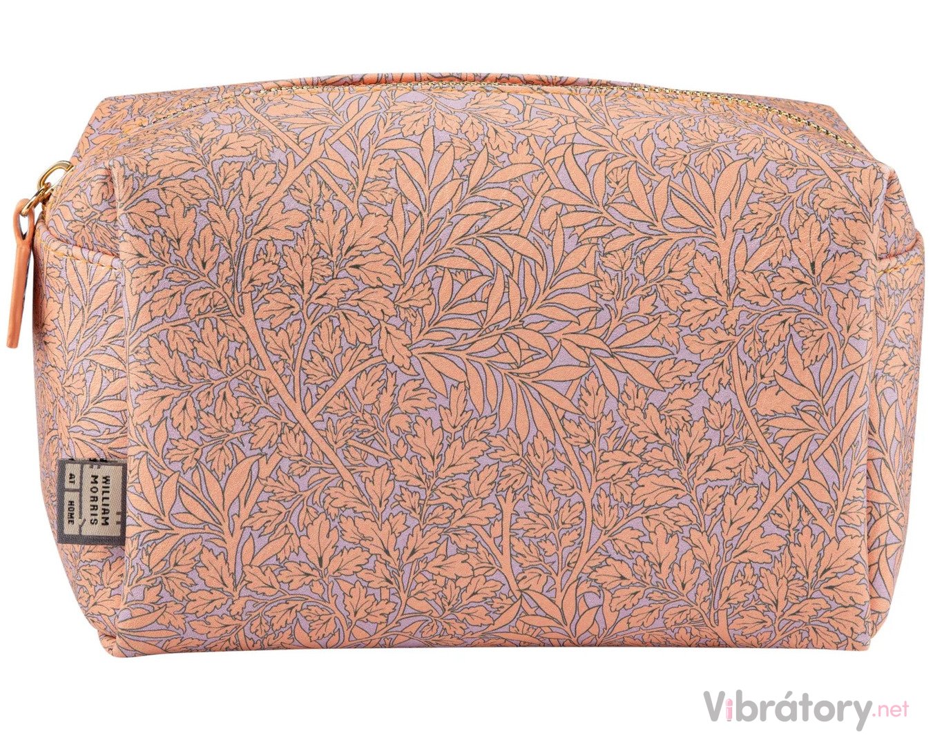 Levně Malá kosmetická taška Heathcote & Ivory Foliage