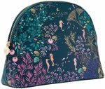 Velká kosmetická taška Heathcote & Ivory Underwater Spa Seahorse