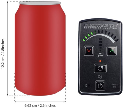 Sada elektropomůcek a generátoru Flick Multi-Pack