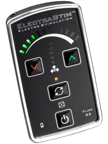 Sada elektropomůcek a generátoru Flick Multi-Pack