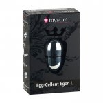 Vajíčko Egg-Cellent Egon L (elektrosex)