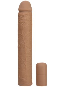 Prodlužovací návlek na penis Xtend It Kit CARAMEL – Prodlužovací návleky na penis