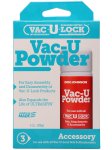 Ošetřující pudr Vac-U Powder, 28 g