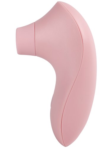 Bezdotykové stimulátory klitorisu: Interaktivní pulzační stimulátor klitorisu Svakom Pulse Lite Neo