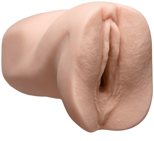 Umělá vagina Jessie Andrews