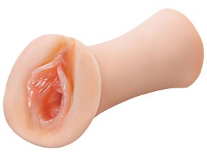 Umělá vagina Wet Pussies Juicy Snatch – Nevibrační umělé vaginy