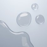 Vodní lubrikační gel Anal Lube, 100 ml