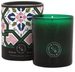 Vonná svíčka Castelbel – zelený čaj sencha, 210 g