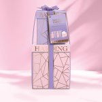 Kosmetická sada Baylis & Harding – jojoba, vanilka a mandle, 6 ks