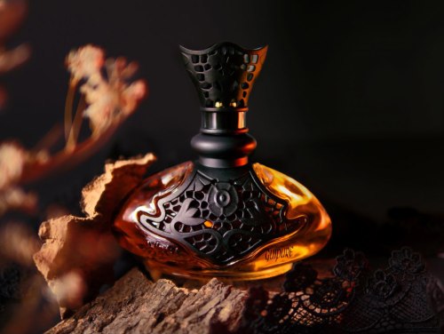 Dámská parfémovaná voda Jeanne Arthes Guipure & Silk, 100 ml