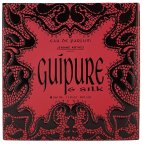Dámská parfémovaná voda Jeanne Arthes Guipure & Silk, 100 ml