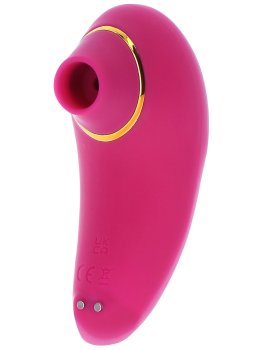 Pulzační stimulátor klitorisu Infinite Love – Bezdotykové stimulátory klitorisu