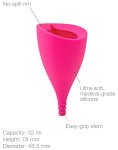 Menstruační kalíšek Intimina Lily Cup B