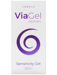 Stimulační gel na klitoris ViaGel Women, 30 ml