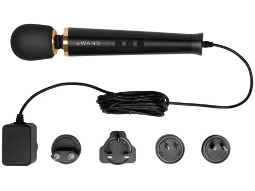 Masážní hlavice le WAND Petite Plug-in Massager