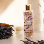 Vyživující sprchový olej Jeanne en Provence – levandule, 250 ml