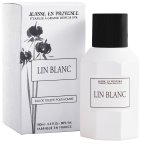 Toaletní voda Jeanne en Provence Lin Blanc, 100 ml