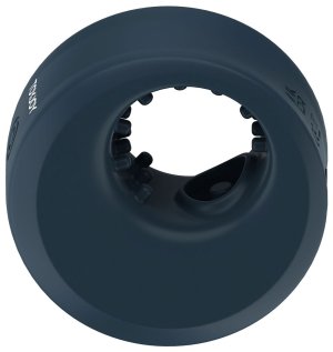 Pulzační a vibrační stimulátor penisu/varlat a erekční kroužek ZEPHYR – Vibrační kroužky