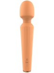 Masážní hlavice Glam Wand Vibrator Orange