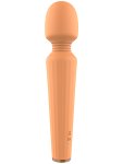 Masážní hlavice Glam Wand Vibrator Orange